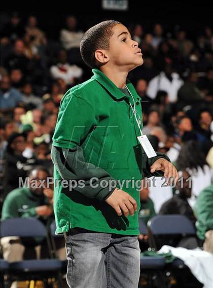 Thumbnail 2 in Etiwanda vs. Long Beach Poly (CIF SS D1AA Playoffs) photogallery.