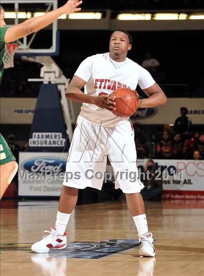 Thumbnail 3 in Etiwanda vs. Long Beach Poly (CIF SS D1AA Playoffs) photogallery.