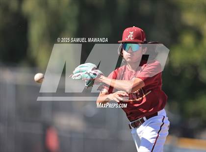 Thumbnail 2 in Loyola @ Bishop Alemany photogallery.