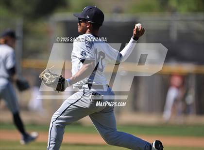 Thumbnail 1 in Loyola @ Bishop Alemany photogallery.