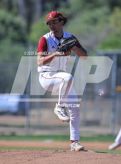Thumbnail 3 in Loyola @ Bishop Alemany photogallery.