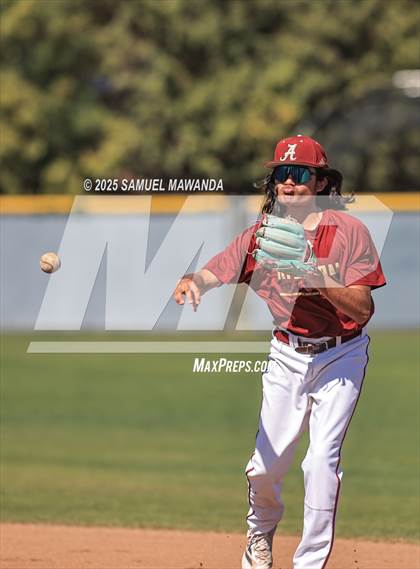 Thumbnail 1 in Loyola @ Bishop Alemany photogallery.