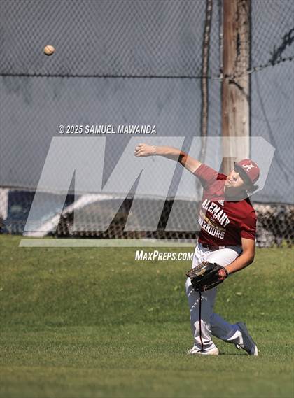 Thumbnail 3 in Loyola @ Bishop Alemany photogallery.