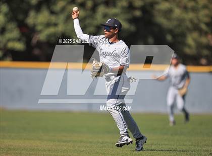 Thumbnail 2 in Loyola @ Bishop Alemany photogallery.