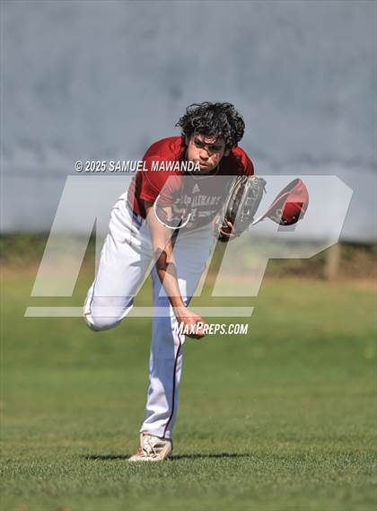 Thumbnail 2 in Loyola @ Bishop Alemany photogallery.