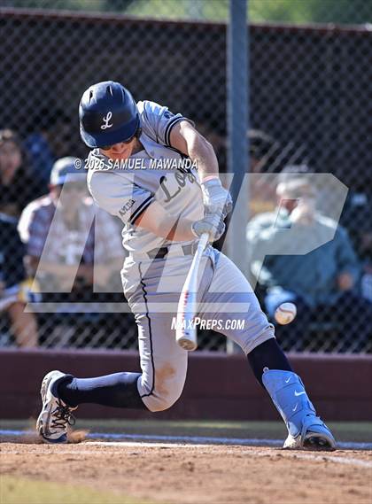 Thumbnail 2 in Loyola @ Bishop Alemany photogallery.