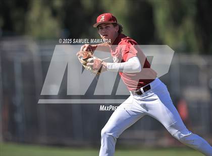 Thumbnail 1 in Loyola @ Bishop Alemany photogallery.