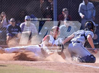 Thumbnail 1 in Loyola @ Bishop Alemany photogallery.