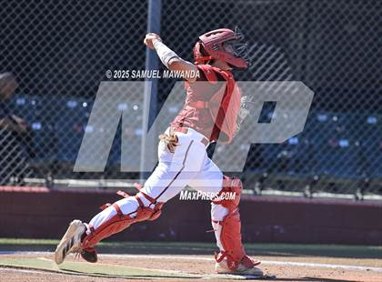 Thumbnail 1 in Loyola @ Bishop Alemany photogallery.