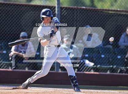 Thumbnail 1 in Loyola @ Bishop Alemany photogallery.