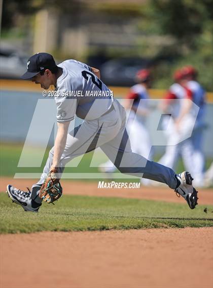 Thumbnail 2 in Loyola @ Bishop Alemany photogallery.