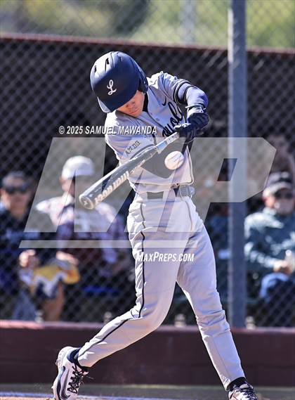 Thumbnail 3 in Loyola @ Bishop Alemany photogallery.