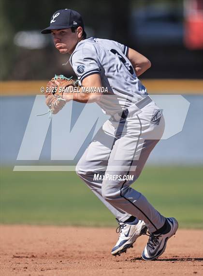 Thumbnail 1 in Loyola @ Bishop Alemany photogallery.