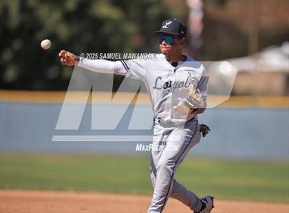 Thumbnail 2 in Loyola @ Bishop Alemany photogallery.