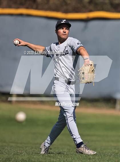 Thumbnail 1 in Loyola @ Bishop Alemany photogallery.