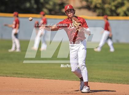 Thumbnail 1 in Loyola @ Bishop Alemany photogallery.