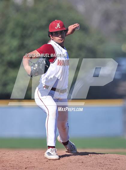 Thumbnail 1 in Loyola @ Bishop Alemany photogallery.