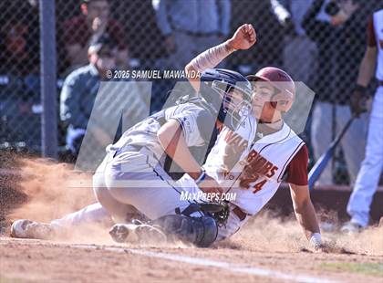 Thumbnail 2 in Loyola @ Bishop Alemany photogallery.