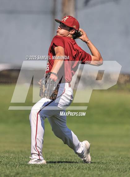 Thumbnail 3 in Loyola @ Bishop Alemany photogallery.