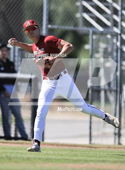 Thumbnail 1 in Loyola @ Bishop Alemany photogallery.