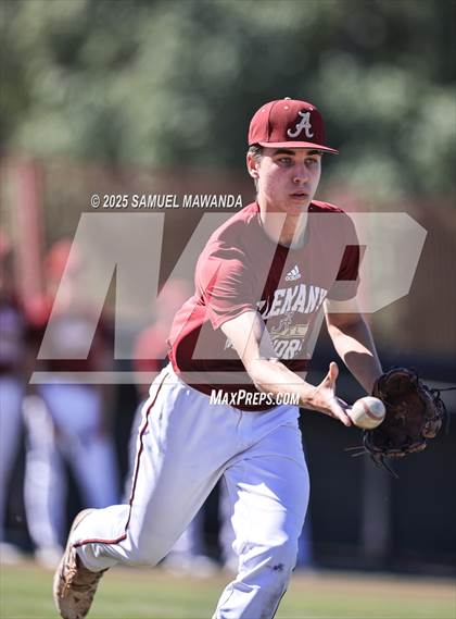 Thumbnail 2 in Loyola @ Bishop Alemany photogallery.