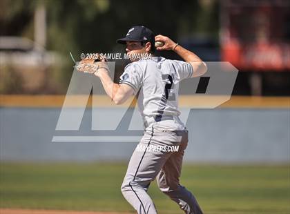 Thumbnail 3 in Loyola @ Bishop Alemany photogallery.
