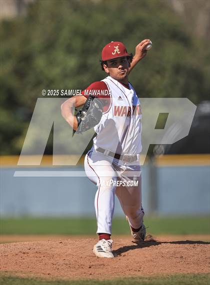 Thumbnail 1 in Loyola @ Bishop Alemany photogallery.
