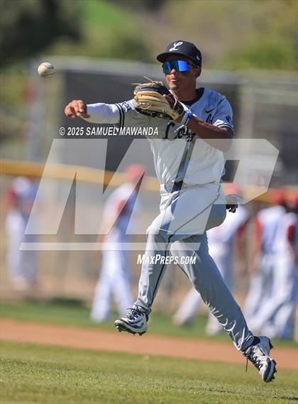 Thumbnail 3 in Loyola @ Bishop Alemany photogallery.