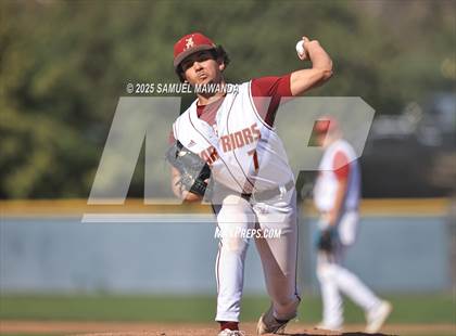 Thumbnail 1 in Loyola @ Bishop Alemany photogallery.