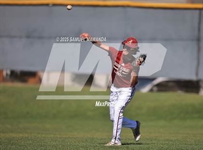 Thumbnail 2 in Loyola @ Bishop Alemany photogallery.