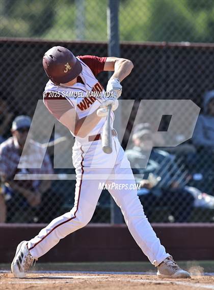 Thumbnail 3 in Loyola @ Bishop Alemany photogallery.