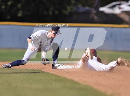 Thumbnail 2 in Loyola @ Bishop Alemany photogallery.