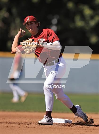 Thumbnail 1 in Loyola @ Bishop Alemany photogallery.