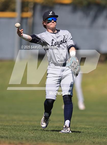 Thumbnail 3 in Loyola @ Bishop Alemany photogallery.
