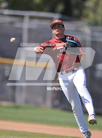 Thumbnail 1 in Loyola @ Bishop Alemany photogallery.