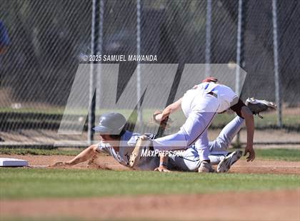 Thumbnail 1 in Loyola @ Bishop Alemany photogallery.