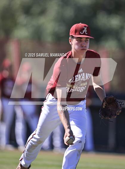 Thumbnail 1 in Loyola @ Bishop Alemany photogallery.