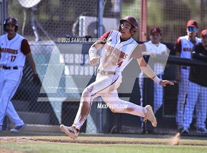 Thumbnail 1 in Loyola @ Bishop Alemany photogallery.