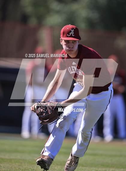 Thumbnail 2 in Loyola @ Bishop Alemany photogallery.