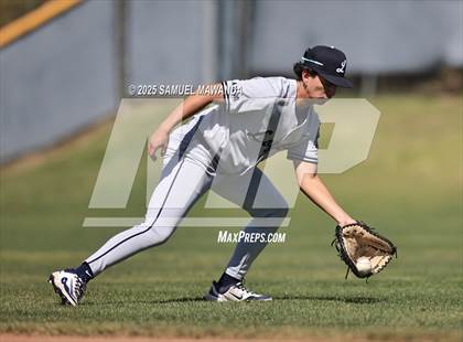 Thumbnail 1 in Loyola @ Bishop Alemany photogallery.