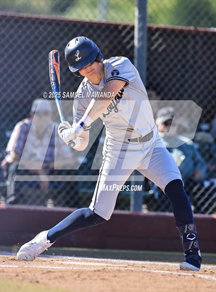 Thumbnail 3 in Loyola @ Bishop Alemany photogallery.