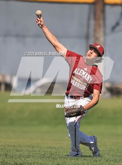 Thumbnail 1 in Loyola @ Bishop Alemany photogallery.