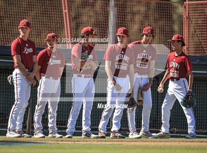 Thumbnail 2 in Loyola @ Bishop Alemany photogallery.