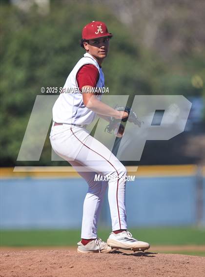 Thumbnail 3 in Loyola @ Bishop Alemany photogallery.