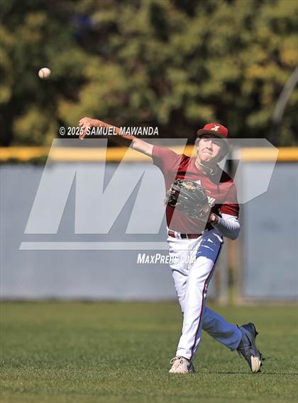 Thumbnail 2 in Loyola @ Bishop Alemany photogallery.