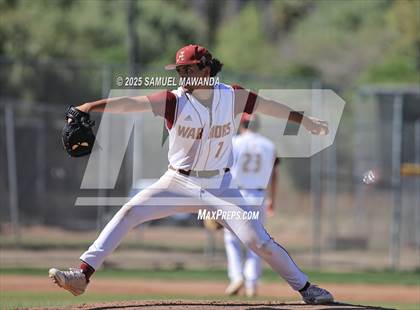 Thumbnail 1 in Loyola @ Bishop Alemany photogallery.