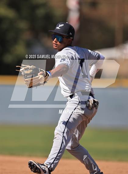 Thumbnail 1 in Loyola @ Bishop Alemany photogallery.