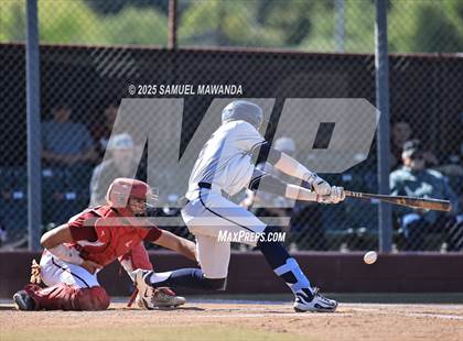Thumbnail 1 in Loyola @ Bishop Alemany photogallery.