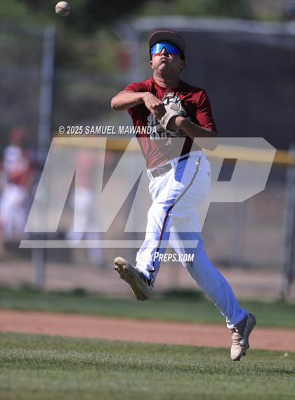 Thumbnail 3 in Loyola @ Bishop Alemany photogallery.