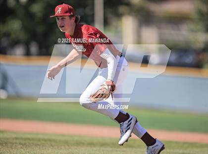 Thumbnail 3 in Loyola @ Bishop Alemany photogallery.